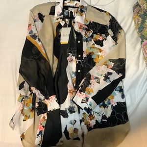 Phillip lim for target top